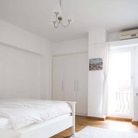 Diana'S Flat 11 Bucharest - Old Town Apartment Exterior photo
