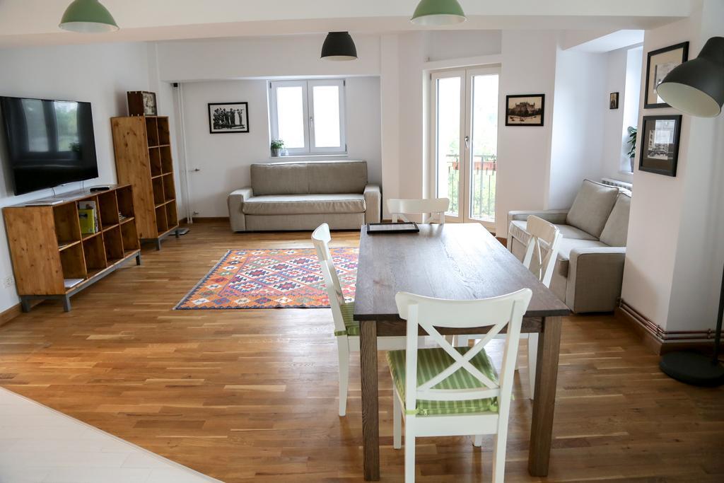 Diana'S Flat 11 Bucharest - Old Town Apartment Room photo