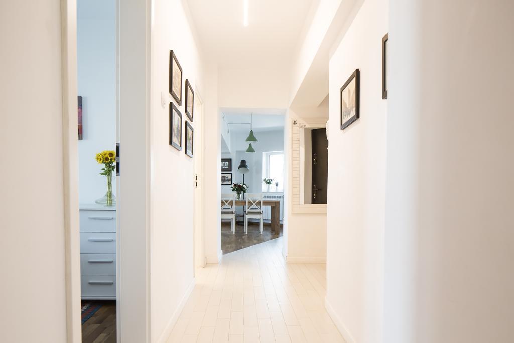 Diana'S Flat 11 Bucharest - Old Town Apartment Exterior photo