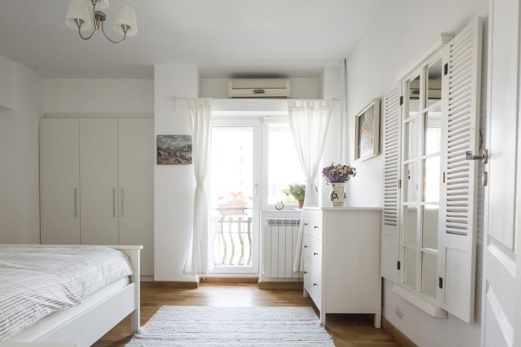 Diana'S Flat 11 Bucharest - Old Town Apartment Exterior photo