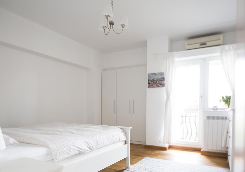 Diana'S Flat 11 Bucharest - Old Town Apartment Exterior photo