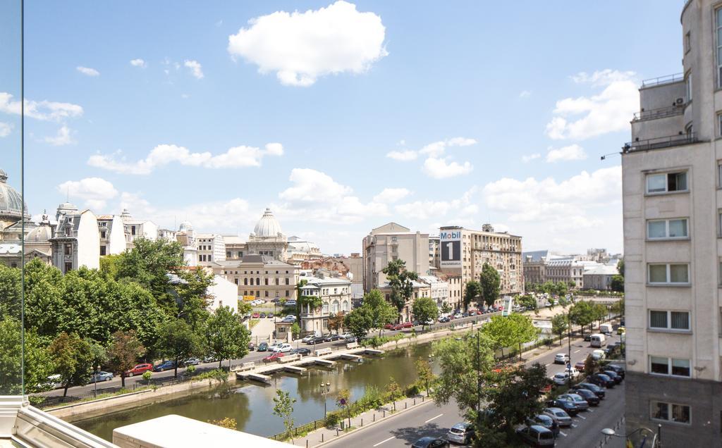 Diana'S Flat 11 Bucharest - Old Town Apartment Exterior photo