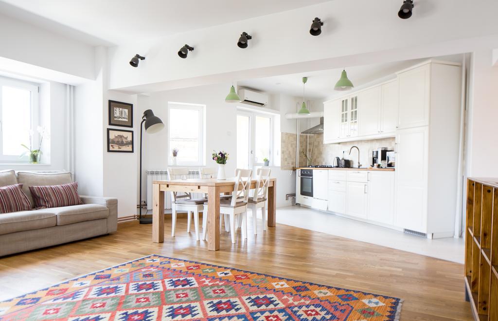 Diana'S Flat 11 Bucharest - Old Town Apartment Exterior photo